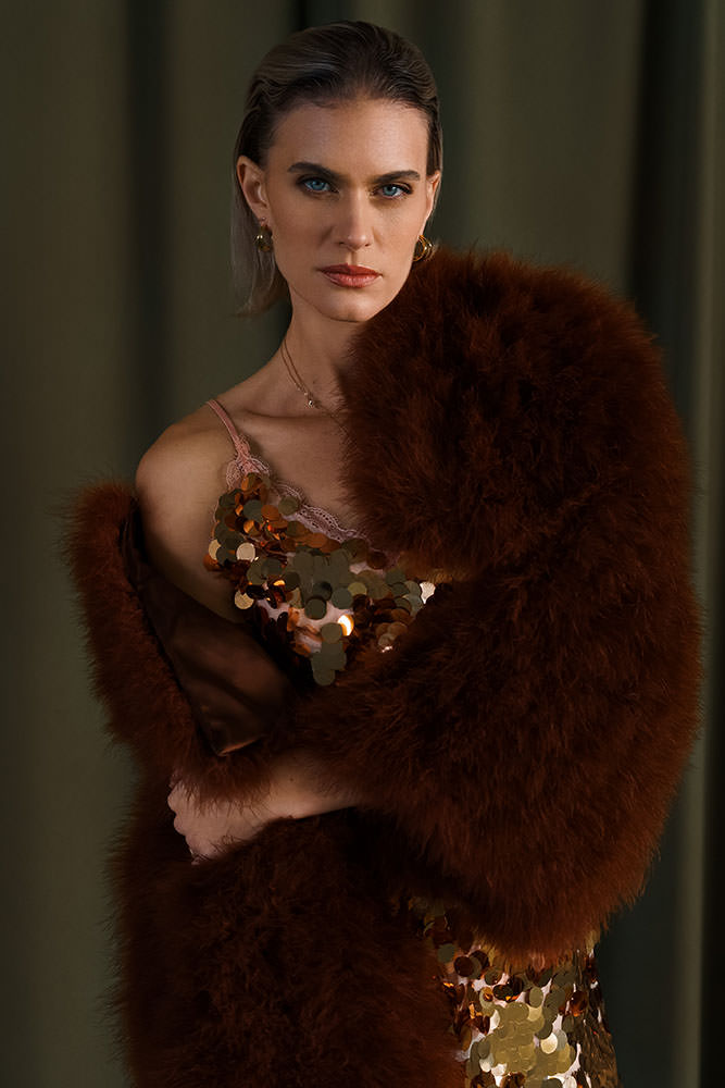 Model: Farina 111138