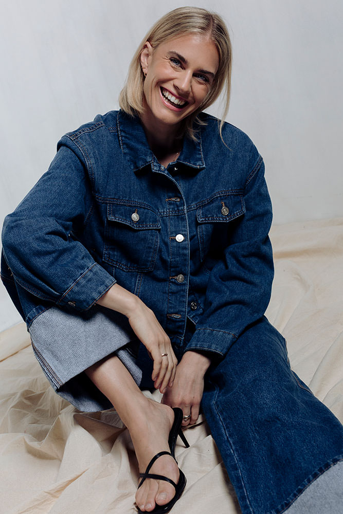 Model: Farina 112308