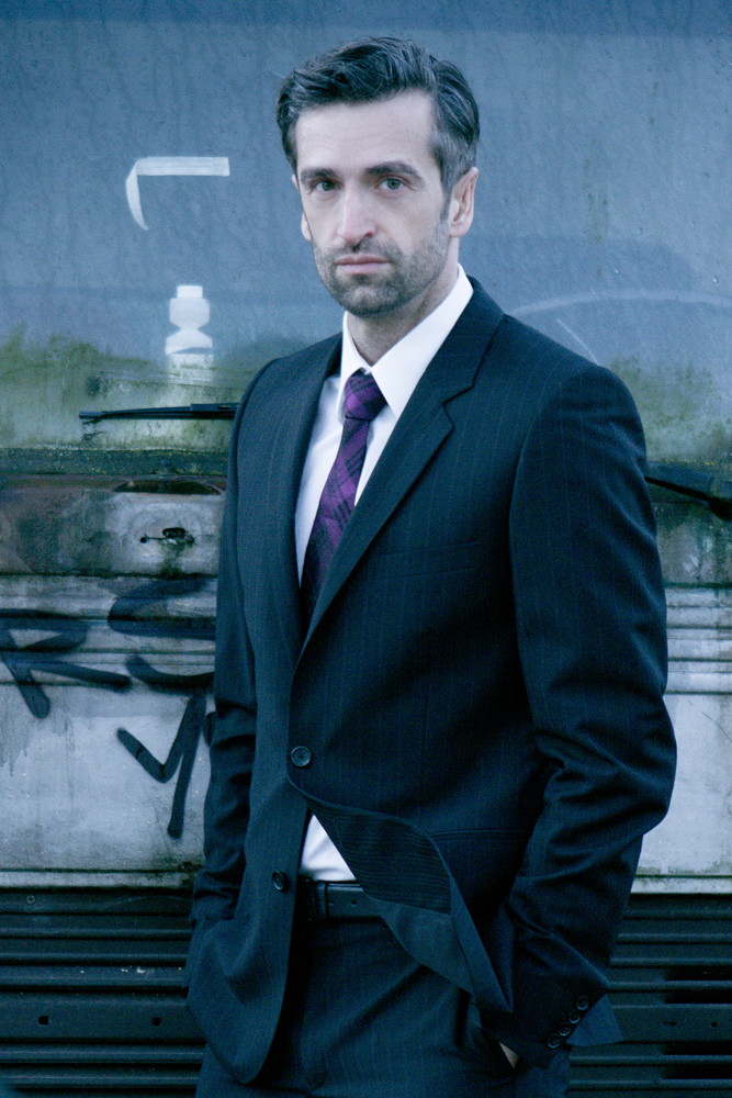 Model: Lars 8064