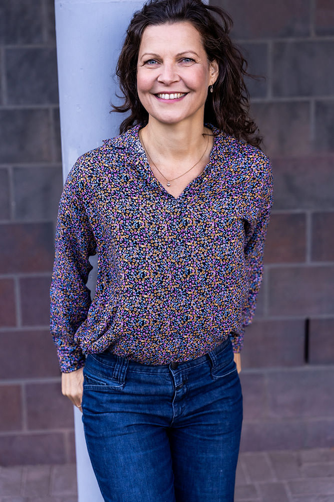 Model: Clarissa 113450