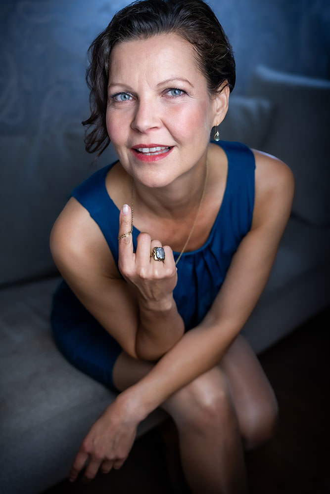 Model: Clarissa 113458