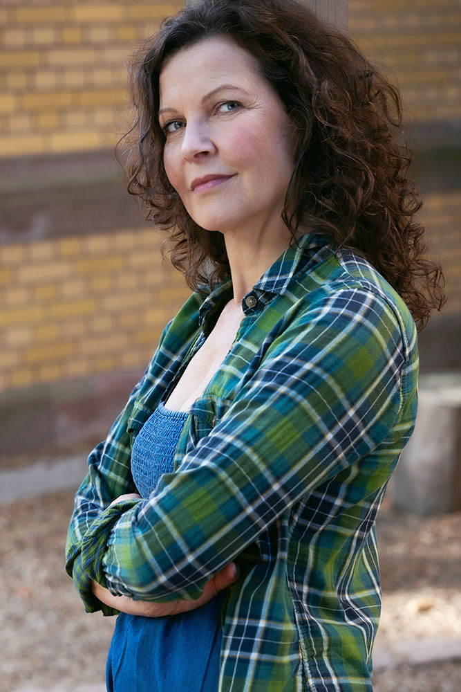 Model: Clarissa 113656