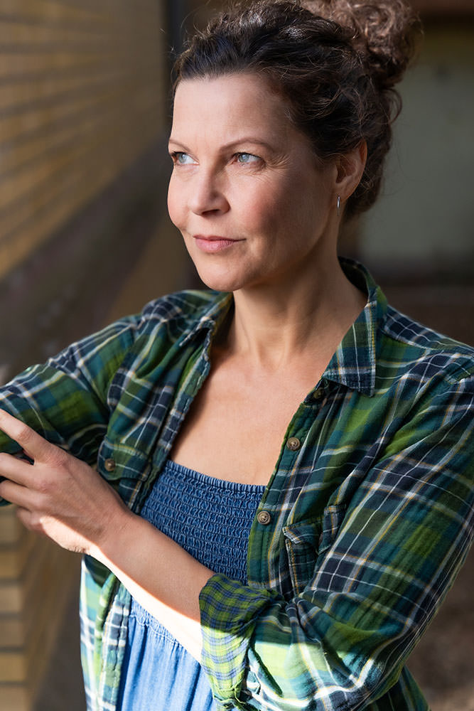 Model: Clarissa 113657