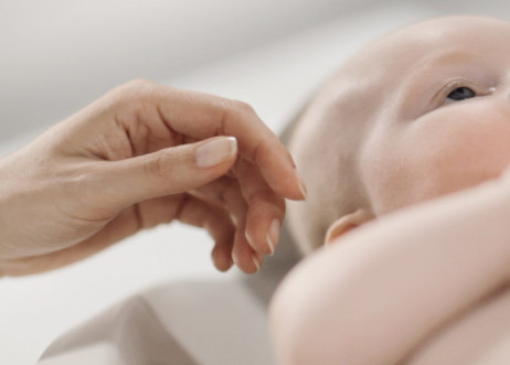 Model: Clarissa 18674