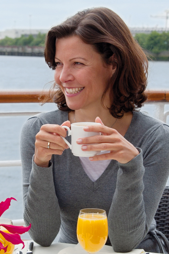 Model: Clarissa 6054