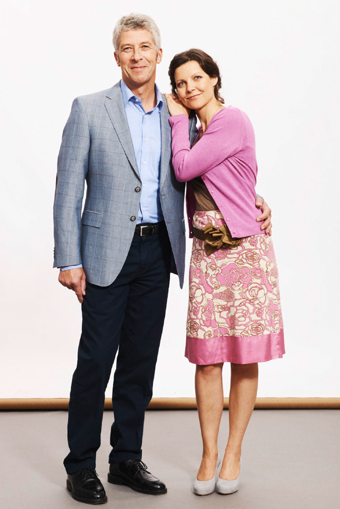 Model: Clarissa 6056