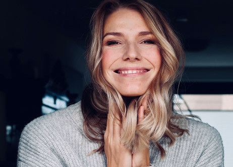 Model: Paulina 80065