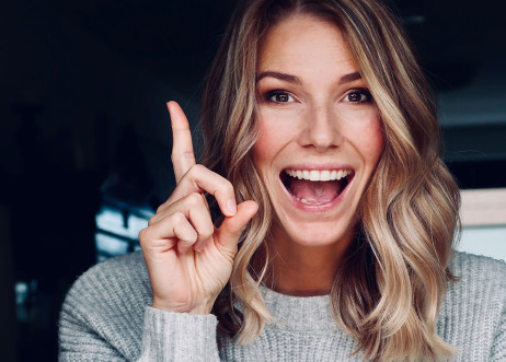 Model: Paulina 80067