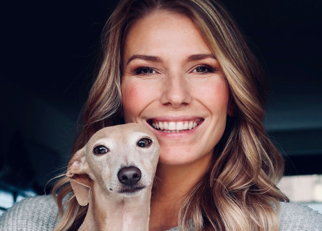 Model: Paulina 80068