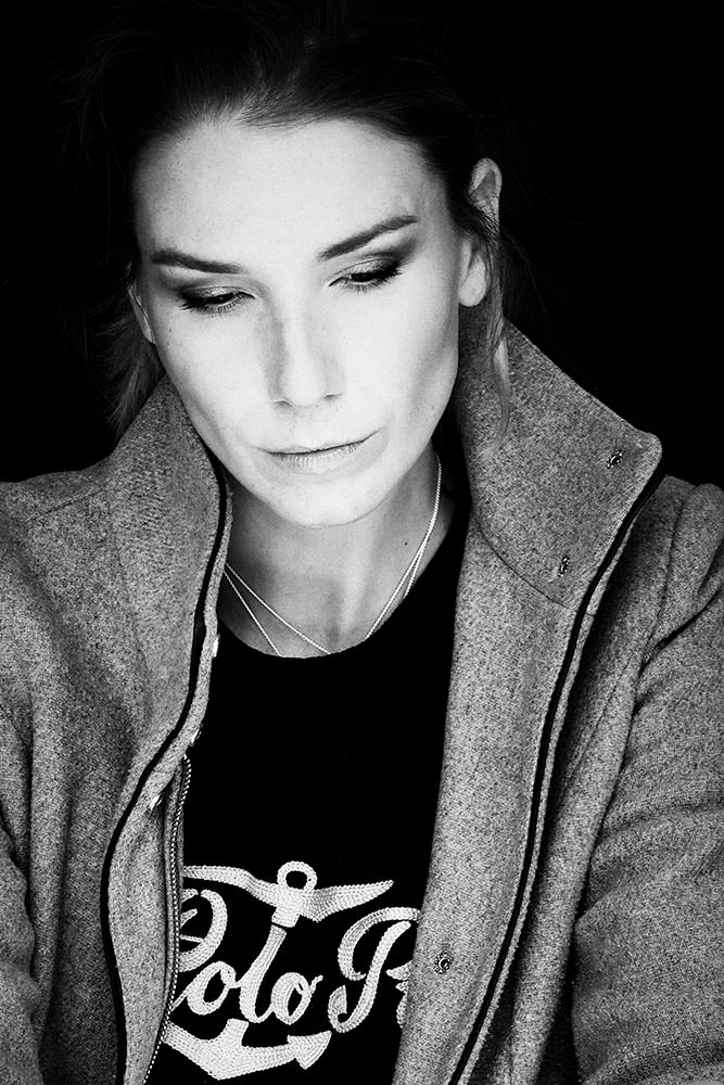 Model: Paulina 80073