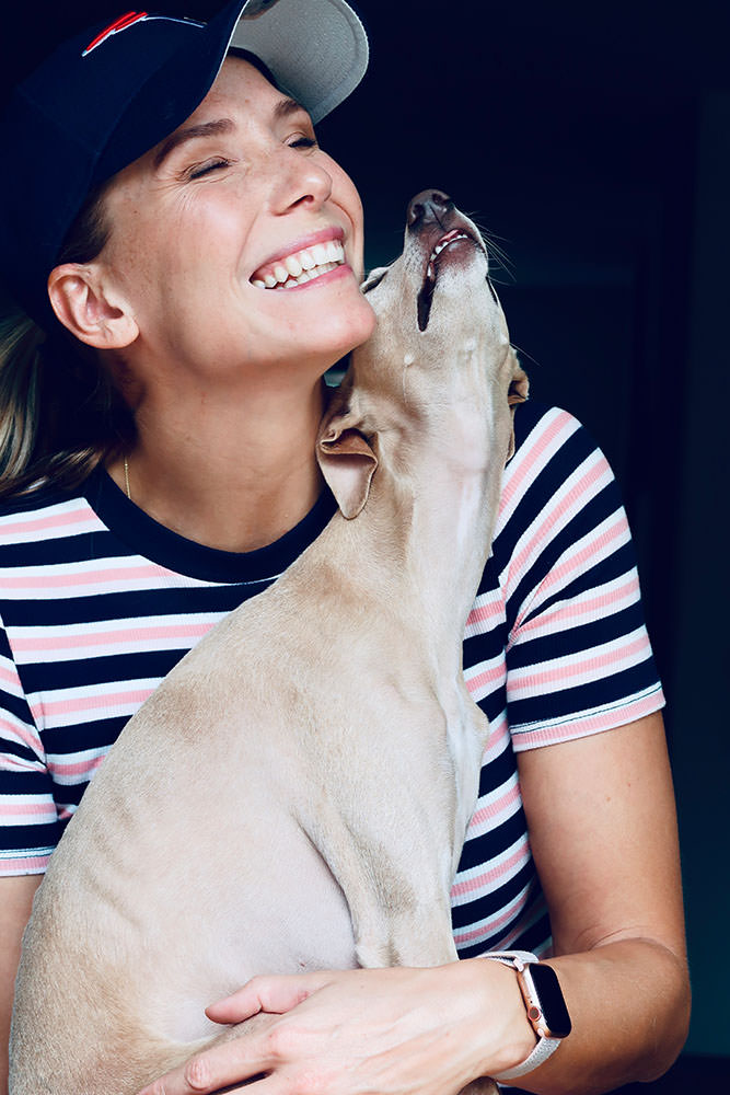 Model: Paulina 80075