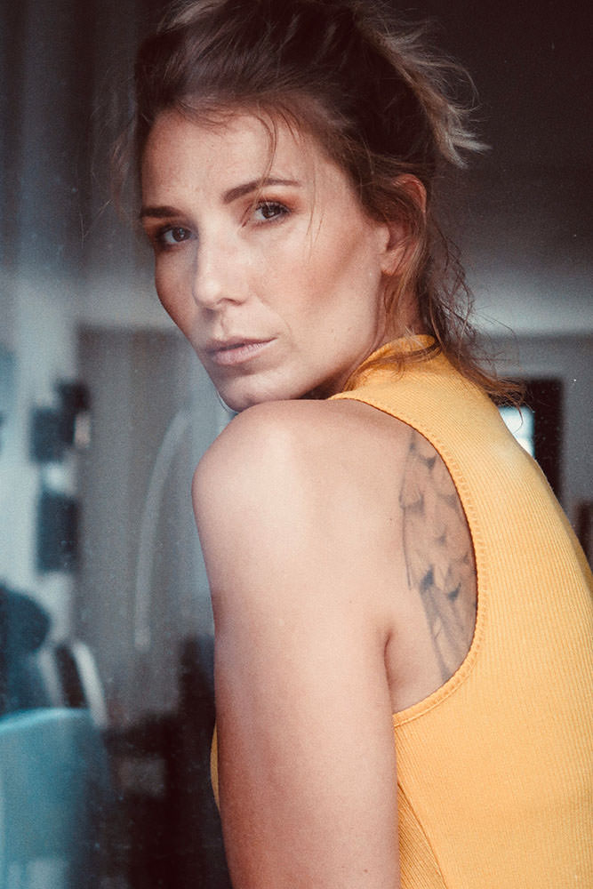 Model: Paulina 80079