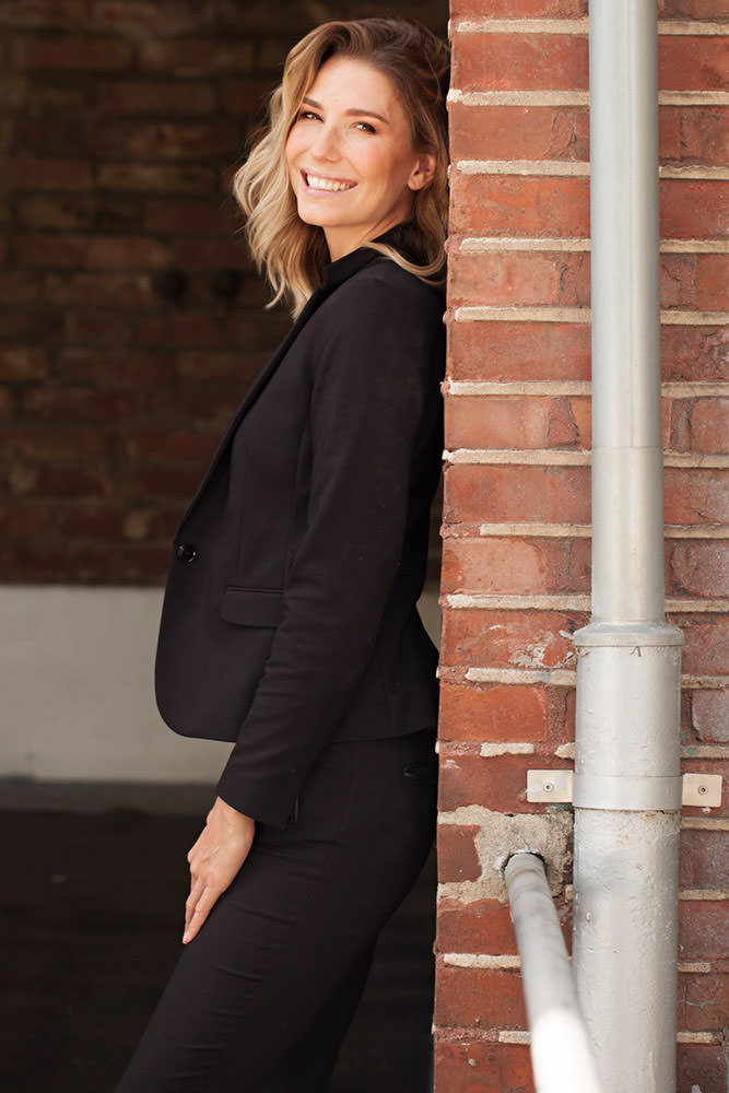 Model: Paulina 80095