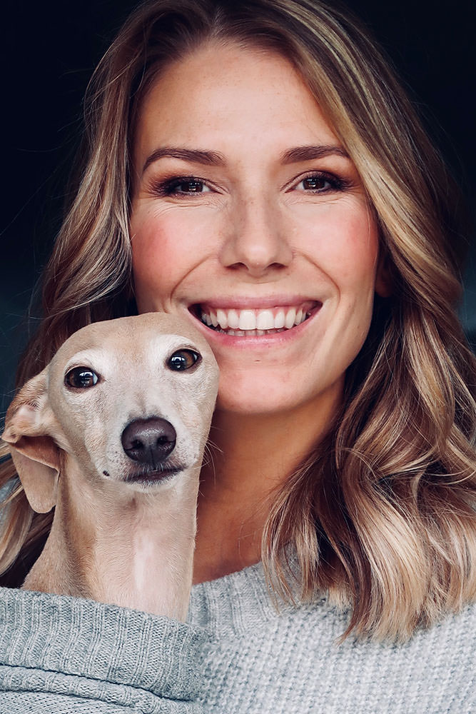 Model: Paulina 80100