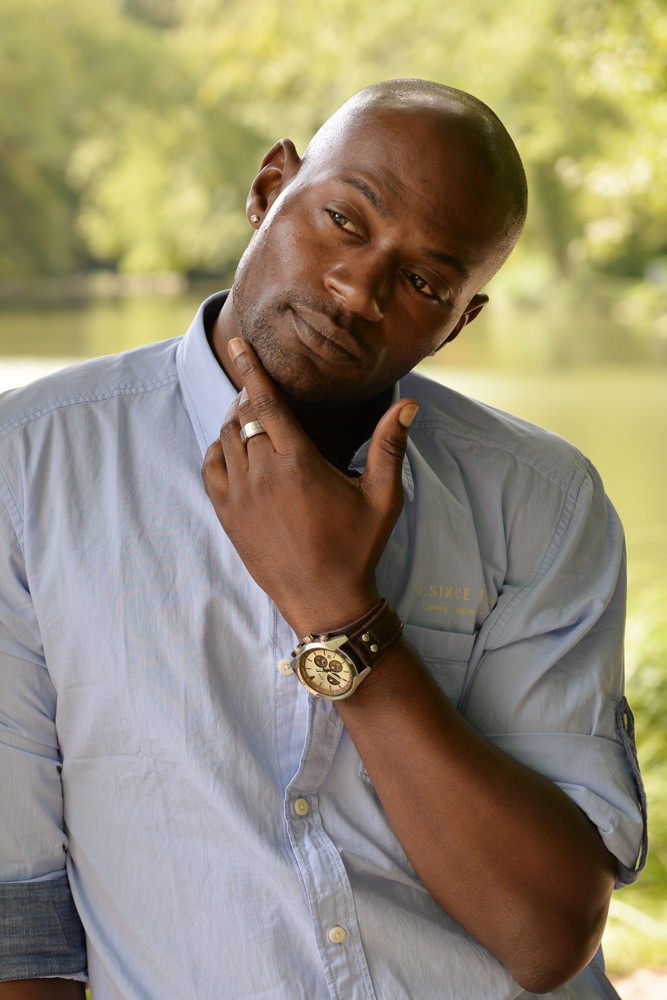 Model: Chrizantus 39818