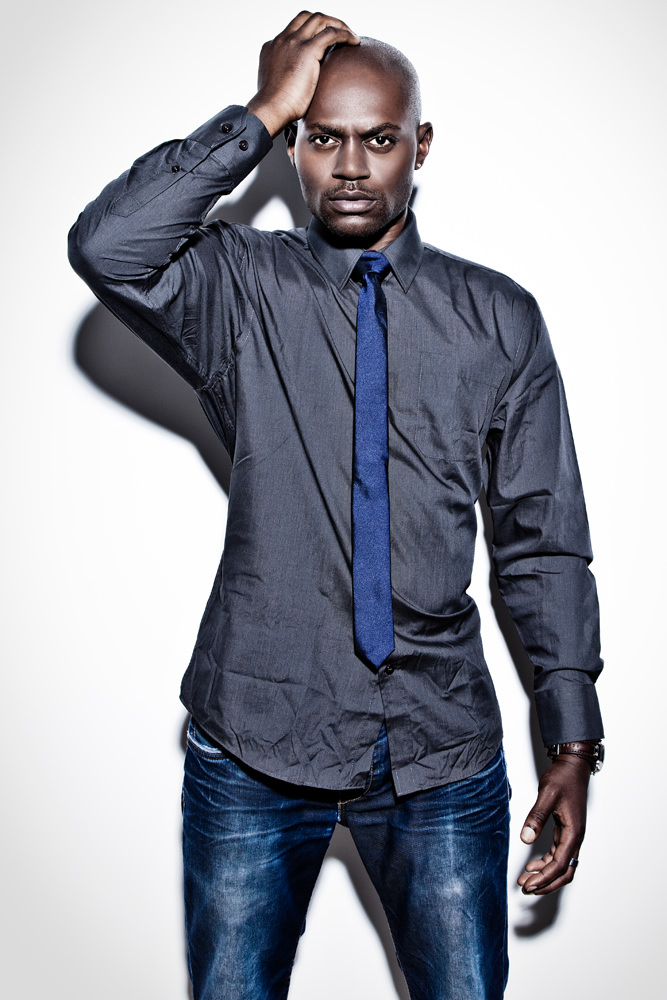 Model: Chrizantus 39826