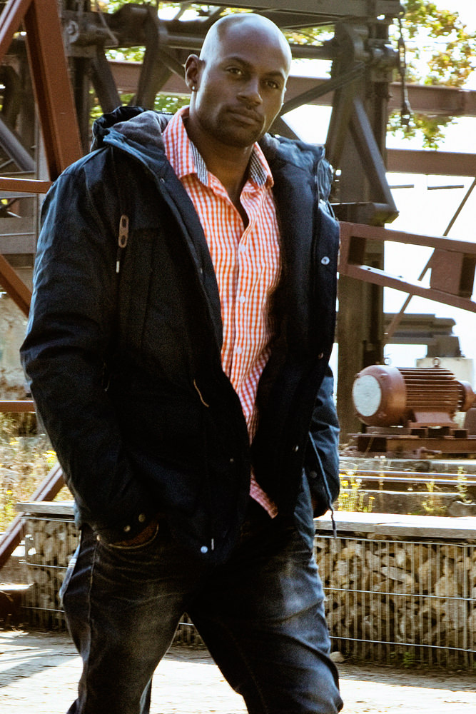 Model: Chrizantus 39831