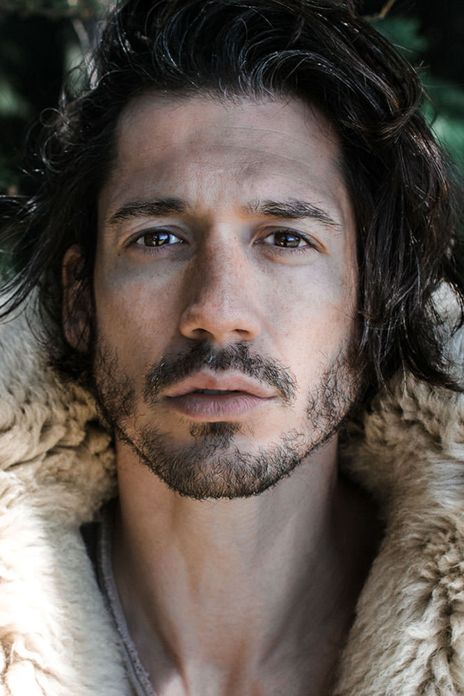 Model: Claudio 81370