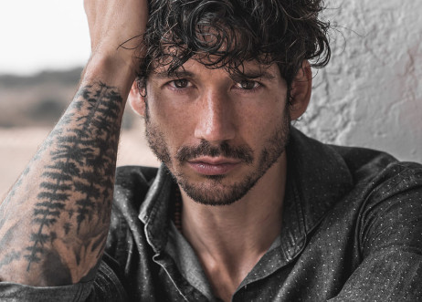 Model: Claudio 81372