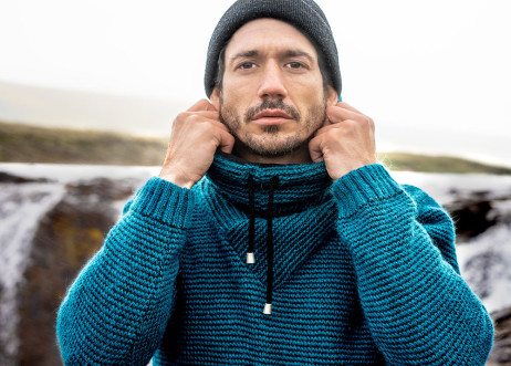 Model: Claudio 81375