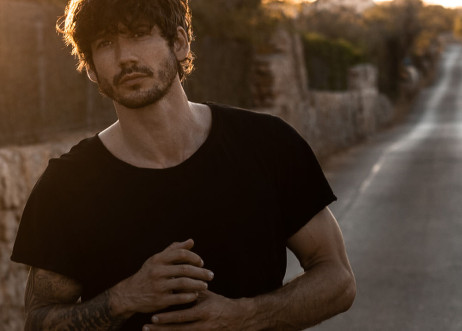 Model: Claudio 81376