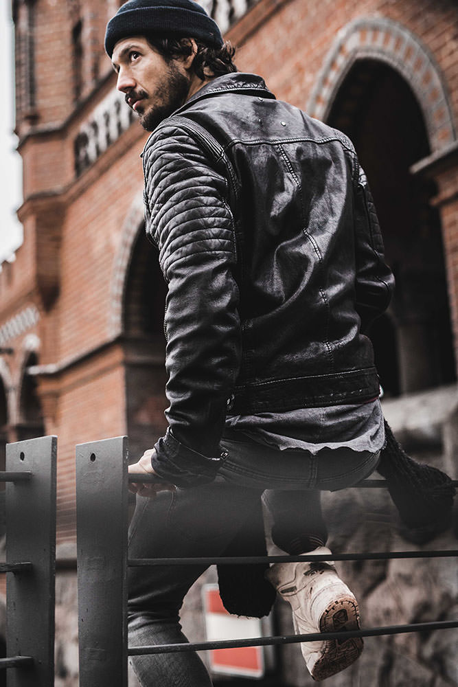 Model: Claudio 81380