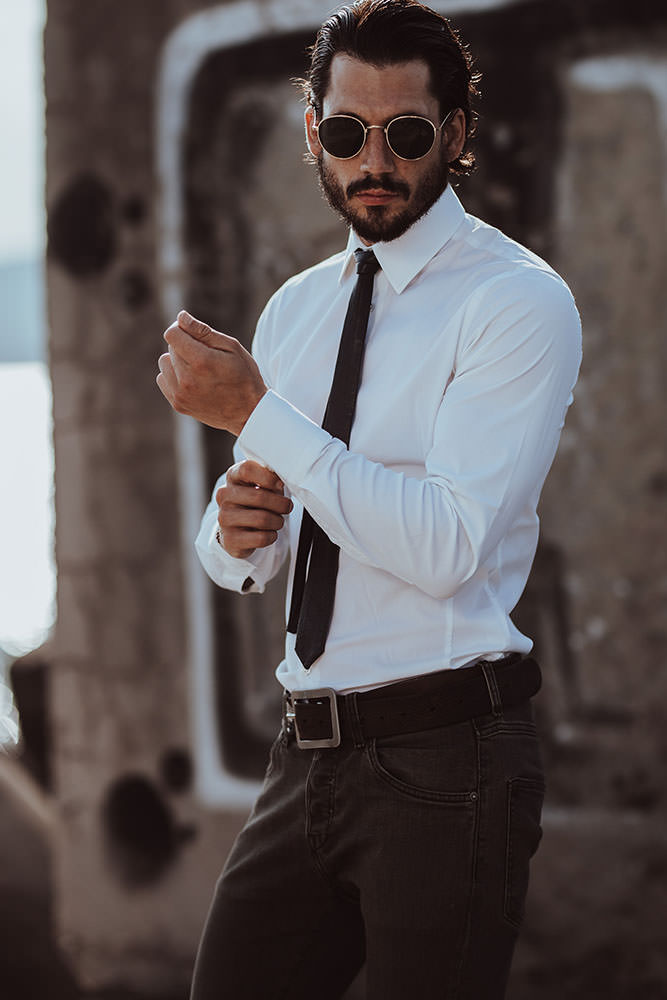 Model: Claudio 81381