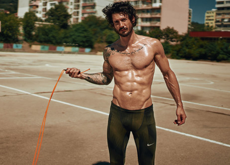 Model: Claudio 81383