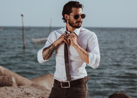 Model: Claudio 81385