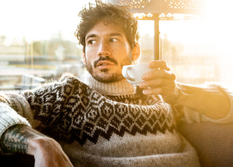 Model: Claudio 81386