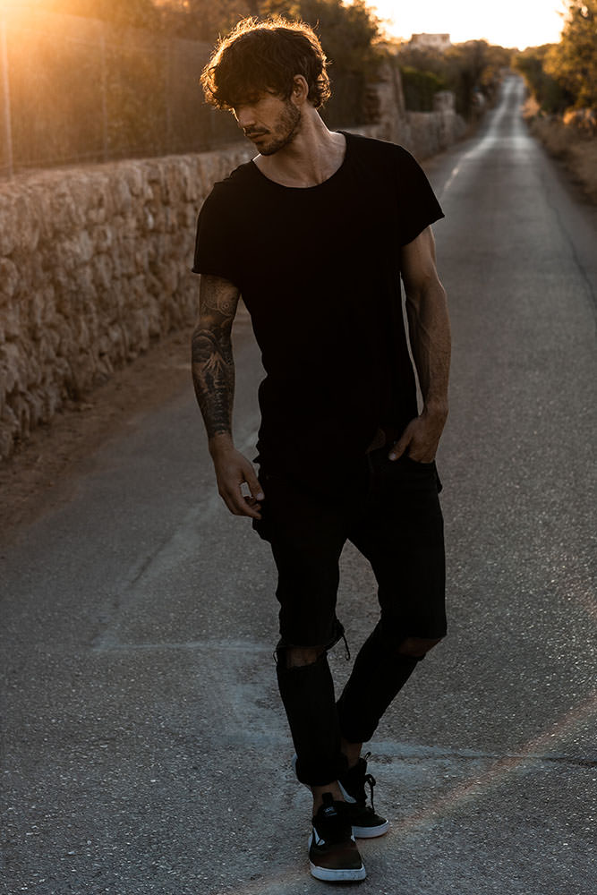 Model: Claudio 81387