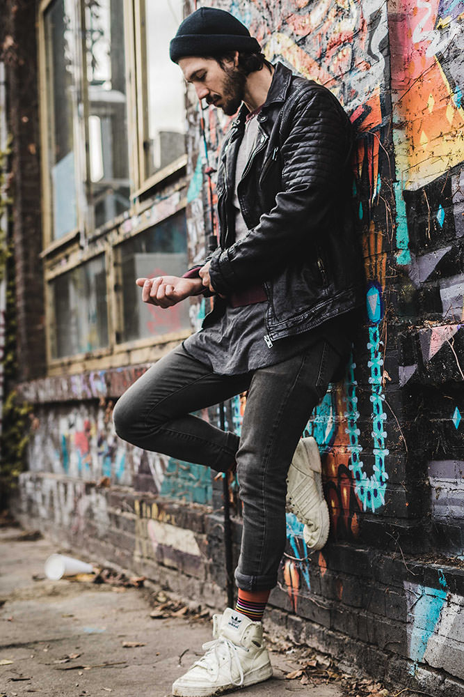 Model: Claudio 81388