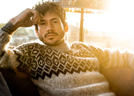 Model: Claudio 81391