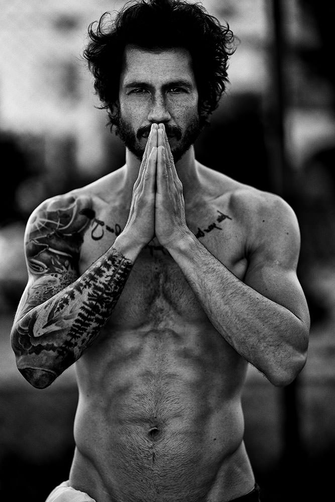 Model: Claudio 81392