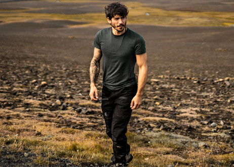 Model: Claudio 81394