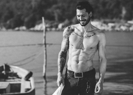 Model: Claudio 81395