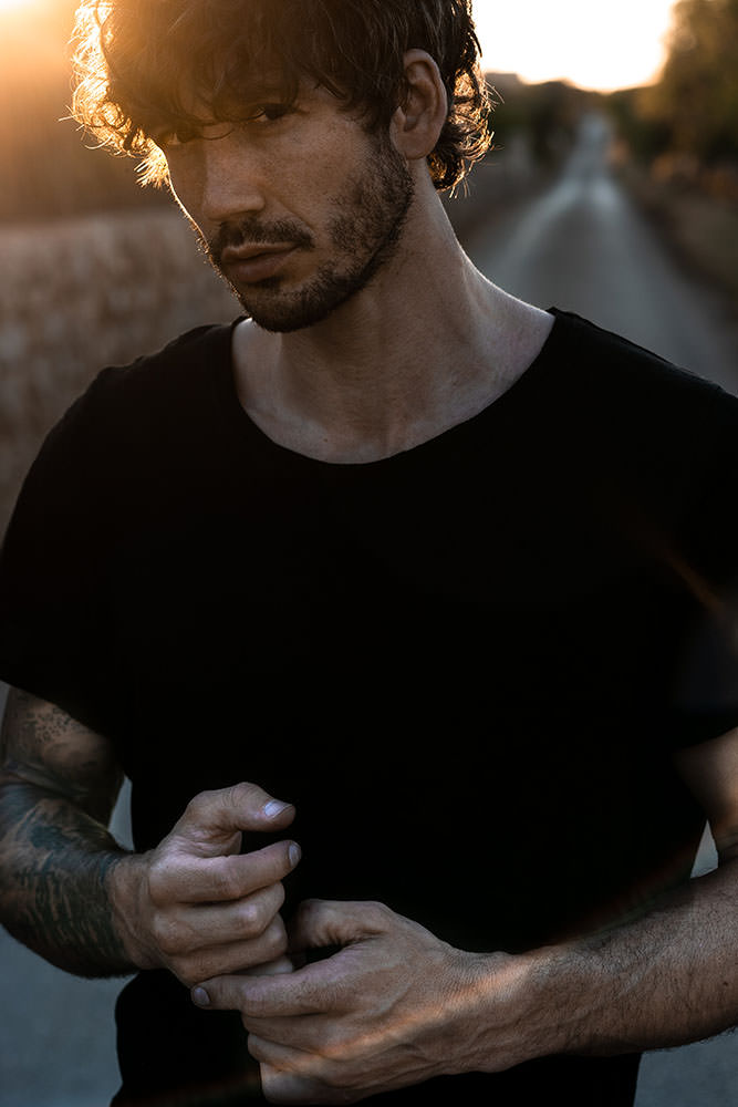 Model: Claudio 81397