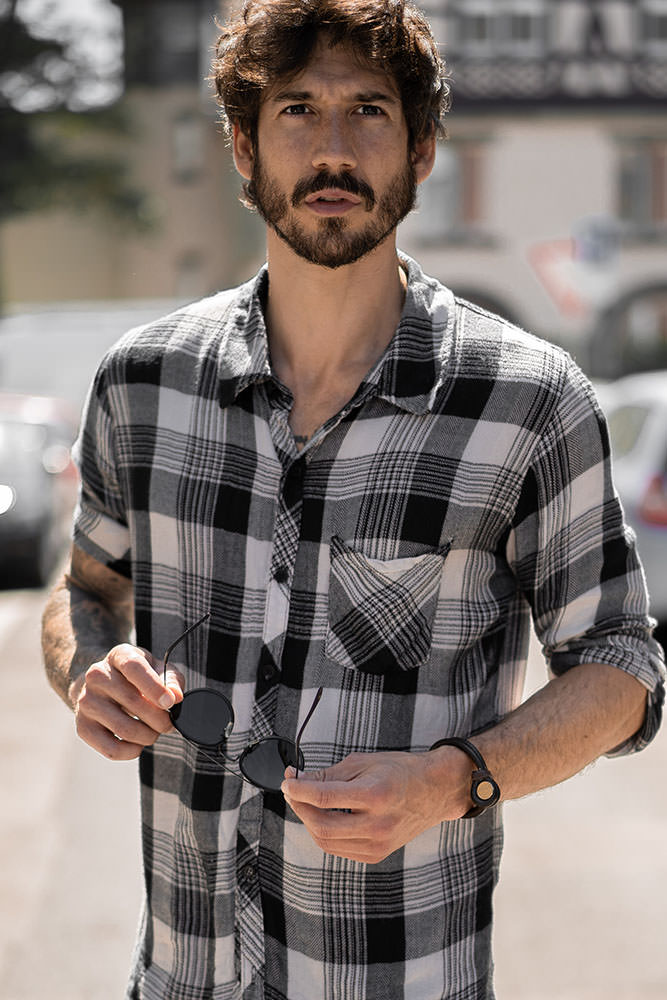 Model: Claudio 81398