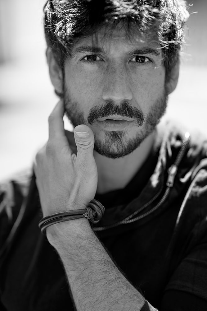 Model: Claudio 81399