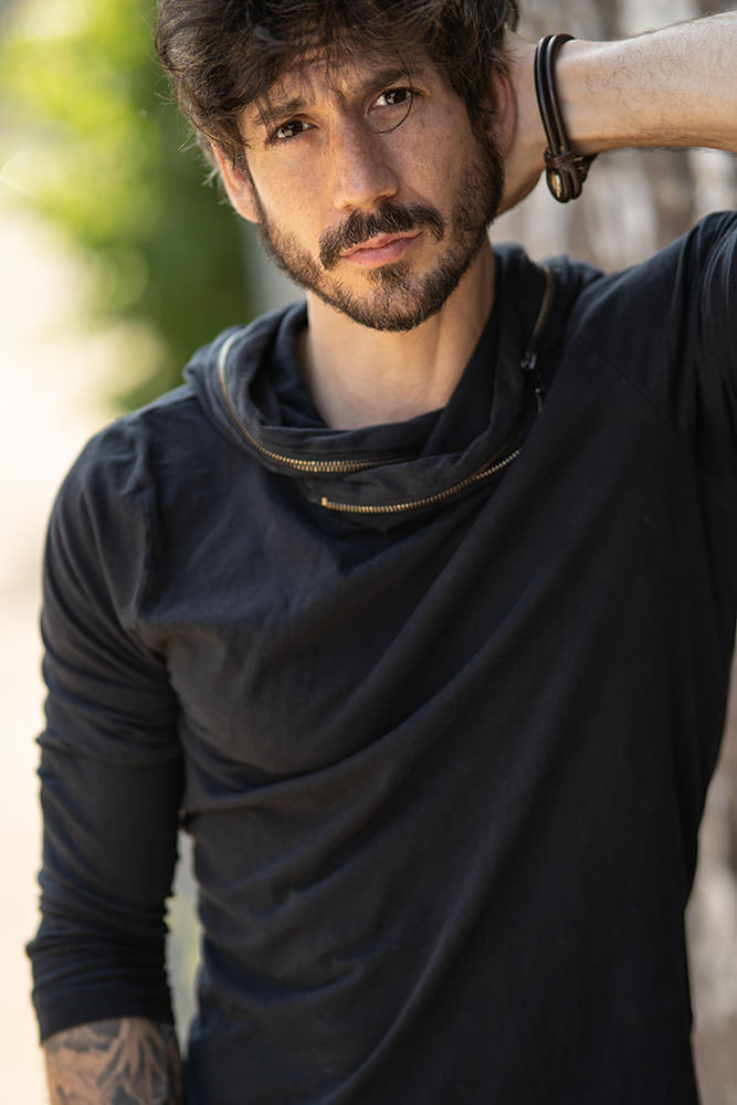 Model: Claudio 81401