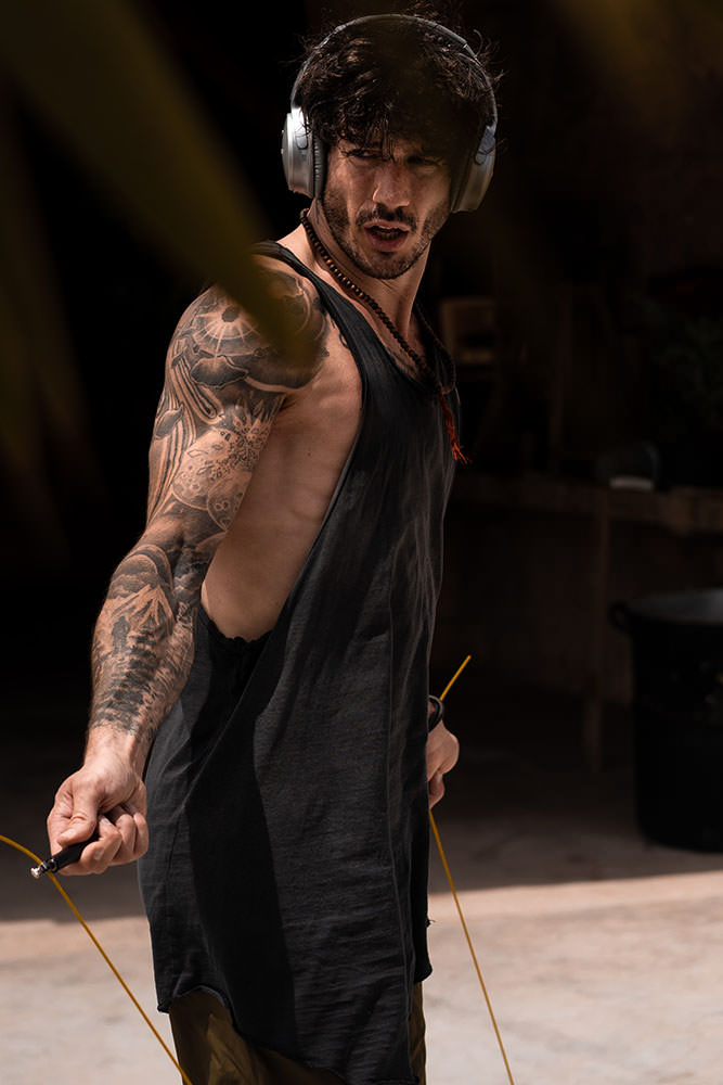 Model: Claudio 81403