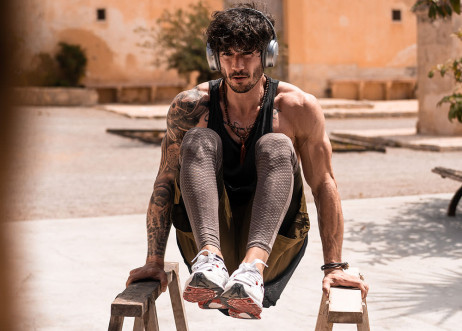 Model: Claudio 81404