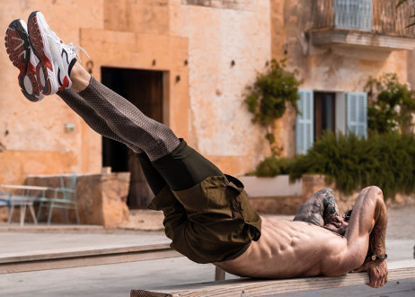 Model: Claudio 81405