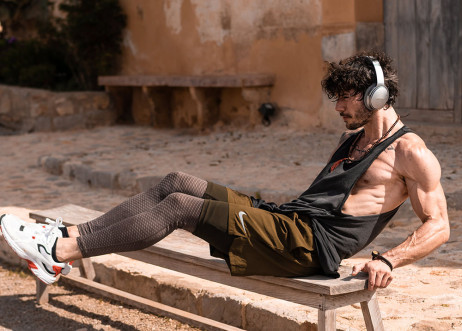 Model: Claudio 81407