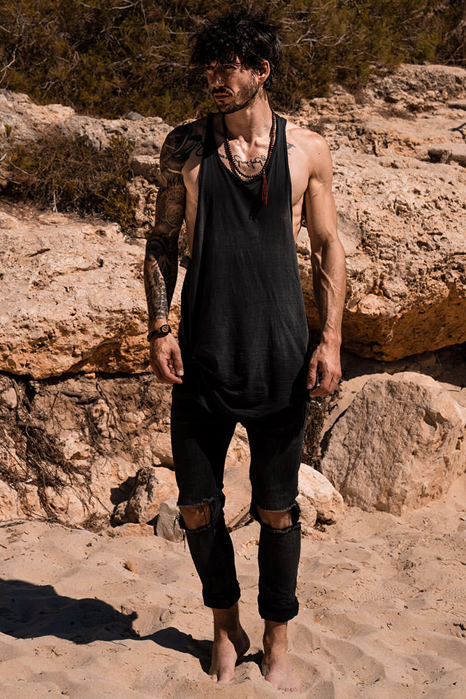 Model: Claudio 81409