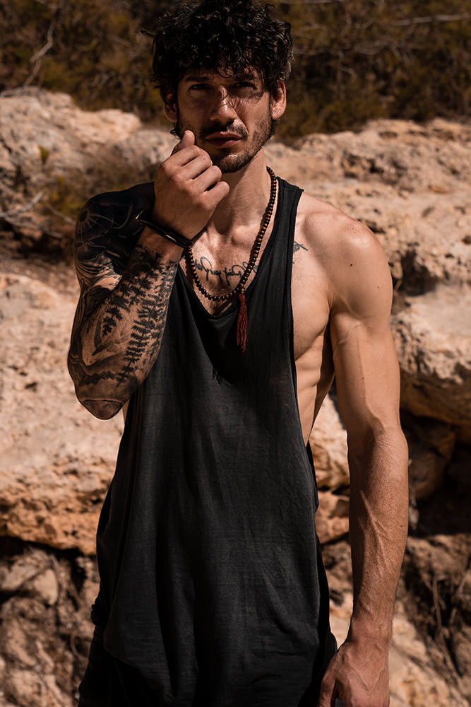 Model: Claudio 81410