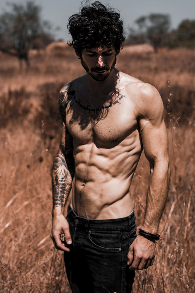 Model: Claudio 81411