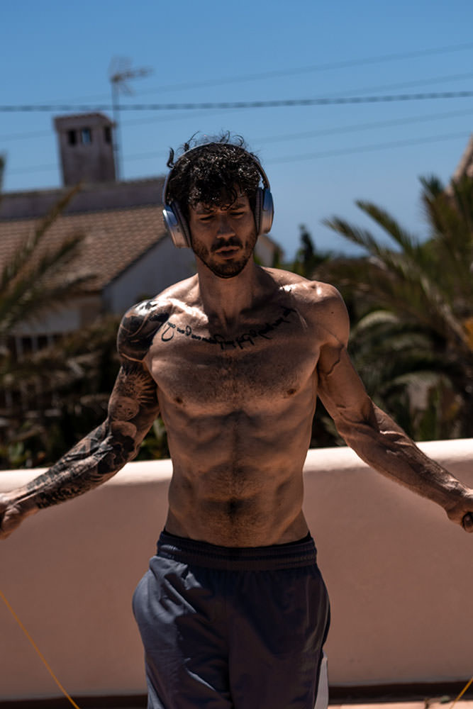 Model: Claudio 81413