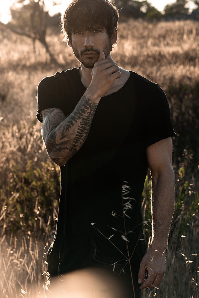 Model: Claudio 81414