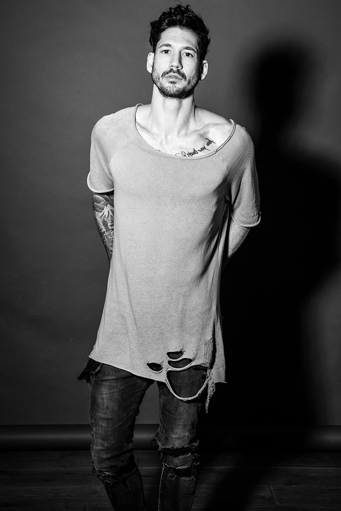 Model: Claudio 81416